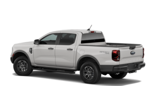2026 Ford Ranger XLT in Charlemagne, Quebec - 2 - w320h240px