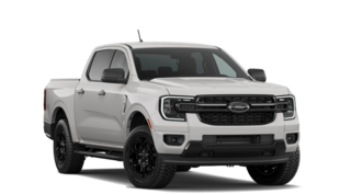 2026 Ford Ranger XLT in Charlemagne, Quebec - 4 - w320h240px