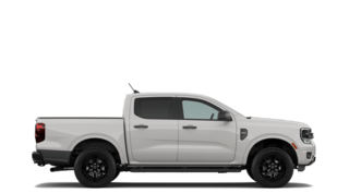 2026 Ford Ranger XLT in Charlemagne, Quebec - 5 - w320h240px