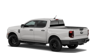 2026 Ford Ranger XLT in Charlemagne, Quebec - 2 - w320h240px