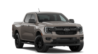2026 Ford Ranger XLT in Charlemagne, Quebec - 4 - w320h240px