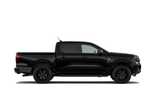 2026 Ford Ranger XLT in Charlemagne, Quebec - 5 - w320h240px