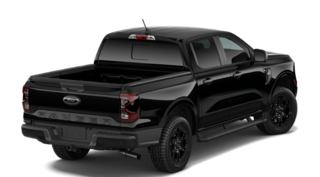 2026 Ford Ranger XLT in Charlemagne, Quebec - 3 - w320h240px