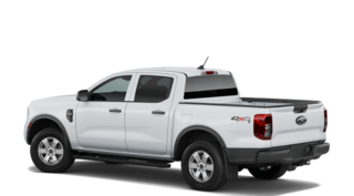 2026 Ford Ranger XL in Charlemagne, Quebec - 2 - w320h240px