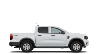 2026 Ford Ranger XL in Charlemagne, Quebec - 5 - w320h240px