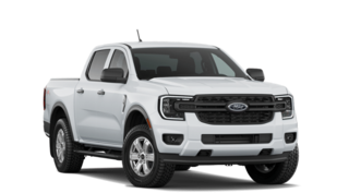2026 Ford Ranger XL in Charlemagne, Quebec - 4 - w320h240px