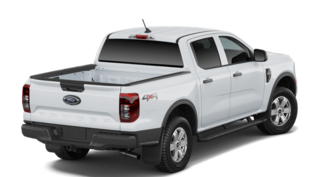 2026 Ford Ranger XL in Charlemagne, Quebec - 3 - w320h240px