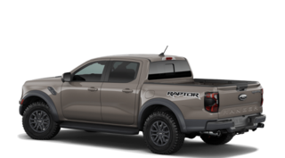 Ford Ranger Raptor 2026 à Charlemagne, Québec - 2 - w320h240px