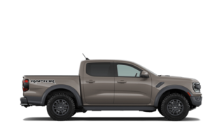 Ford Ranger Raptor 2026 à Charlemagne, Québec - 5 - w320h240px