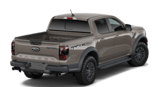 Ford Ranger Raptor 2026 à Charlemagne, Québec - 3 - w320h240px