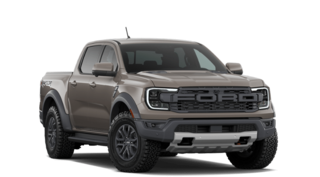 Ford Ranger Raptor 2026 à Charlemagne, Québec - 4 - w320h240px