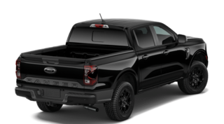 2026 Ford Ranger XLT in Charlemagne, Quebec - 3 - w320h240px