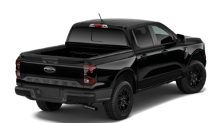2026 Ford Ranger Lariat in Charlemagne, Quebec - 3 - w320h240px