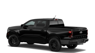 2026 Ford Ranger Lariat in Charlemagne, Quebec - 2 - w320h240px