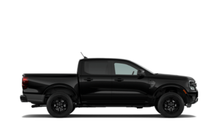 2026 Ford Ranger Lariat in Charlemagne, Quebec - 5 - w320h240px