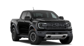2026 Ford Ranger Raptor in Charlemagne, Quebec - 4 - w320h240px
