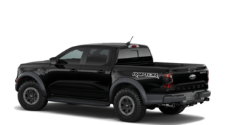 2026 Ford Ranger Raptor in Charlemagne, Quebec - 2 - w320h240px