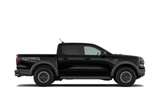 2026 Ford Ranger Raptor in Charlemagne, Quebec - 5 - w320h240px