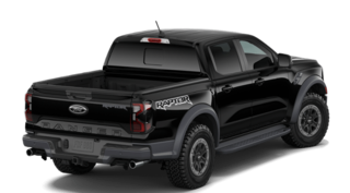 2026 Ford Ranger Raptor in Charlemagne, Quebec - 3 - w320h240px