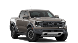 Ford Ranger Raptor 2026 à Charlemagne, Québec - 4 - w320h240px