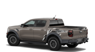 Ford Ranger Raptor 2026 à Charlemagne, Québec - 2 - w320h240px