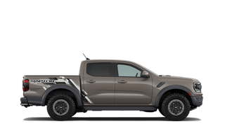 Ford Ranger Raptor 2026 à Charlemagne, Québec - 5 - w320h240px