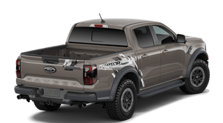 Ford Ranger Raptor 2026 à Charlemagne, Québec - 3 - w320h240px