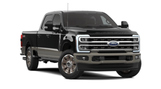 2026 Ford F-250 King Ranch in Charlemagne, Quebec - 4 - w320h240px