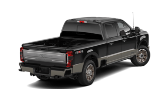 2026 Ford F-250 King Ranch in Charlemagne, Quebec - 3 - w320h240px