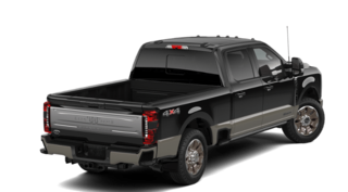 2026 Ford F-250 King Ranch in Charlemagne, Quebec - 3 - w320h240px