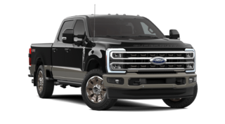 2026 Ford F-250 King Ranch in Charlemagne, Quebec - 4 - w320h240px
