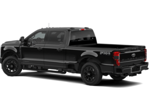 Ford F-250 LARIAT 2026 à Charlemagne, Québec - 2 - w320h240px