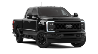 Ford F-250 LARIAT 2026 à Charlemagne, Québec - 4 - w320h240px