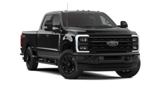 Ford Super Duty F-250 SRW XLT 2026 à Charlemagne, Québec - 4 - w320h240px