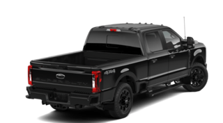 Ford Super Duty F-250 SRW XLT 2026 à Charlemagne, Québec - 3 - w320h240px
