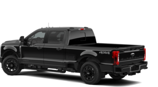 Ford Super Duty F-250 SRW XLT 2026 à Charlemagne, Québec - 2 - w320h240px