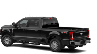 Ford Super Duty F-250 SRW XLT 2026 à Charlemagne, Québec - 2 - w320h240px