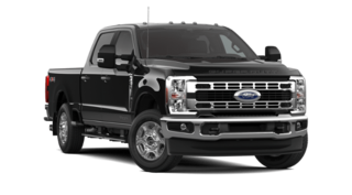 Ford Super Duty F-250 SRW XLT 2026 à Charlemagne, Québec - 4 - w320h240px