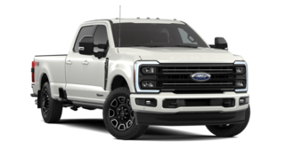 2026 Ford F-250 Platinum in Charlemagne, Quebec - 4 - w320h240px