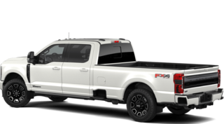 2026 Ford F-250 Platinum in Charlemagne, Quebec - 2 - w320h240px