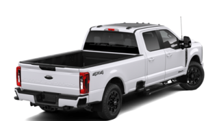 2026 Ford Super Duty F-250 SRW XLT in Charlemagne, Quebec - 3 - w320h240px