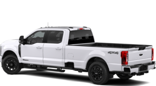 2026 Ford Super Duty F-250 SRW XLT in Charlemagne, Quebec - 2 - w320h240px