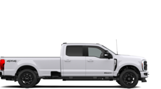 2026 Ford Super Duty F-250 SRW XLT in Charlemagne, Quebec - 5 - w320h240px