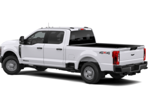 Ford F-250 XL 2026 à Charlemagne, Québec - 2 - w320h240px