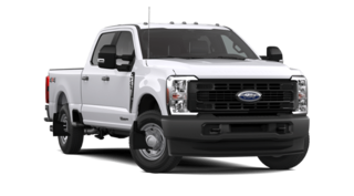 Ford F-250 XL 2026 à Charlemagne, Québec - 4 - w320h240px