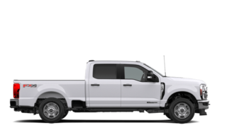 2026 Ford F-250 XLT in Charlemagne, Quebec - 5 - w320h240px