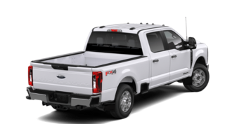 2026 Ford F-250 XLT in Charlemagne, Quebec - 3 - w320h240px
