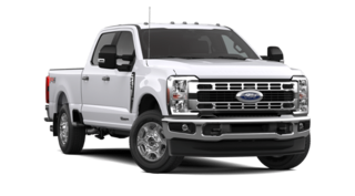 2026 Ford F-250 XLT in Charlemagne, Quebec - 4 - w320h240px