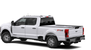 2026 Ford F-250 XLT in Charlemagne, Quebec - 2 - w320h240px