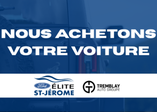 2023 Ford Super Duty F-450 DRW F-450 King Ranch in Charlemagne, Quebec - 5 - w320h240px